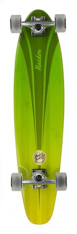 Mindless Raider IV green / yellow